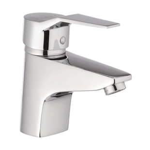 Змішувач для умивальника Haiba Zeon 001 (HB0406) HB0406 фото