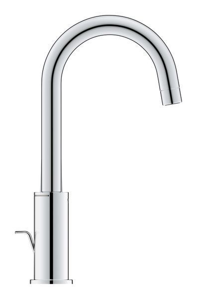 Змішувач для раковини L-розміру Grohe Eurosmart New (23537003) 23537003 фото
