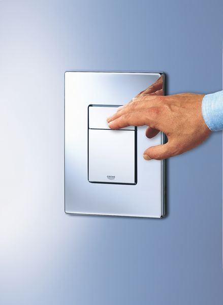 Інсталяційний комплект 5в1 для підвісного унітазу Grohe Fresh Rapid SL (38827000) 38827000 фото