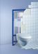 Інсталяційний комплект 5в1 для підвісного унітазу Grohe Fresh Rapid SL (38827000) 38827000 фото 4