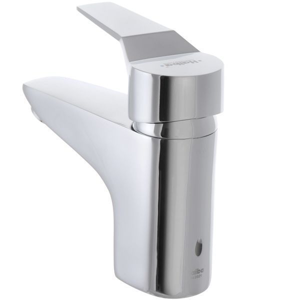 Змішувач для умивальника Haiba Zeon 001 (HB0406) HB0406 фото