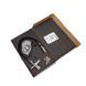 Змішувач для кухні Mixxus Premium Magnet 021 REFL.BLACK (MI6973) MI6973 фото 3