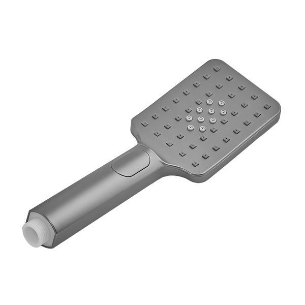 Душова колона зі змішувачем Mixxus Premium DALI 009-J Graphite (MI6760) MI6760 фото
