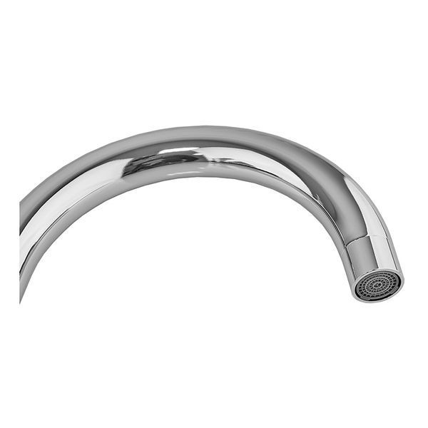 Змішувач для кухні Champion SAP-011 Chrome (нерж. сталь) (CH6148) CH6148 фото