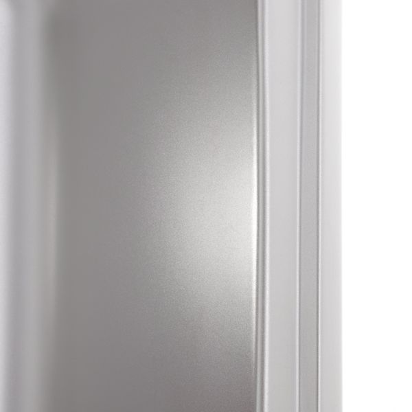 Мийка кухонна HAIBA 48x42 (satin) (HB0531) HB0531 фото