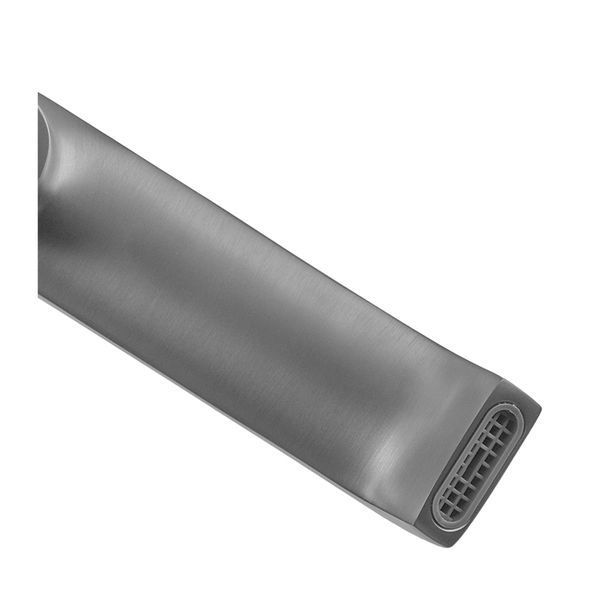 Душова колона зі змішувачем Mixxus Premium DALI 009-J Graphite (MI6760) MI6760 фото