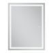 Дзеркало Mixxus Premium QUADRO MR20-90x70-Reverse з LED Touch, Anti-fog, димером, регулятором яскравості (MP6621) MP6621 фото 8