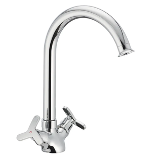Кухонний змішувач Mixxus Premium Apollo 275 (MI0607) MI0607 фото