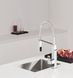 Змішувач для кухні з гнучким виливом Grohe Eurocube (31395000) 31395000 фото 10