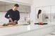 Змішувач для кухні з гнучким виливом Grohe Eurocube (31395000) 31395000 фото 5