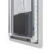 Дзеркало Mixxus Premium OLIVARY MR19-80x60-Reverse з LED Touch, Anti-fog, димером (3-6,5kK) (MP6628) MP6628 фото 6
