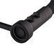Змішувач для кухні Mixxus Premium Summer 017 BLACK REFL.BLACK (MI6961) MI6961 фото 5