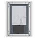 Дзеркало Mixxus Premium OLIVARY MR19-80x60-Reverse з LED Touch, Anti-fog, димером (3-6,5kK) (MP6628) MP6628 фото 9