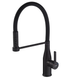 Змішувач для кухні Mixxus Premium Summer 017 BLACK REFL.BLACK (MI6961) MI6961 фото 1