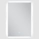 Дзеркало Mixxus Premium OLIVARY MR19-80x60-Reverse з LED Touch, Anti-fog, димером (3-6,5kK) (MP6628) MP6628 фото 2