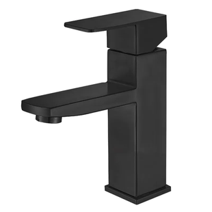 Змішувач для умивальника Champion KUB-001 Black (CH0312) CH0312 фото