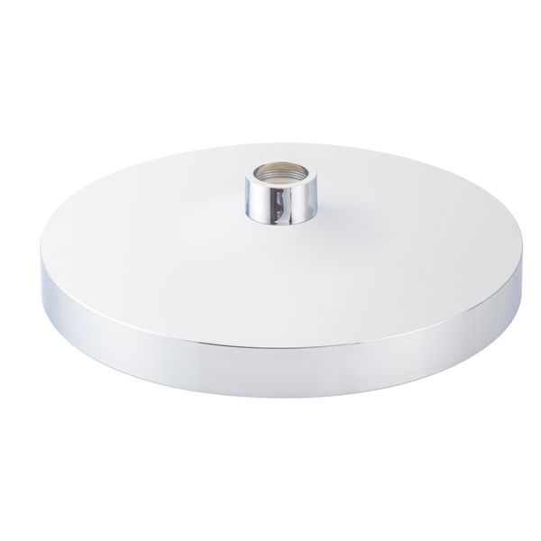 Вбудована душова система Haiba Bolero 003 (INNER) зі змішувачем та тропічним ... HB9640 фото