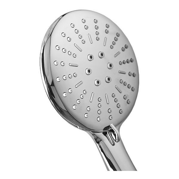 Змішувач для душу Haiba Amanda 003 (Inner) (HB3954) HB3954 фото