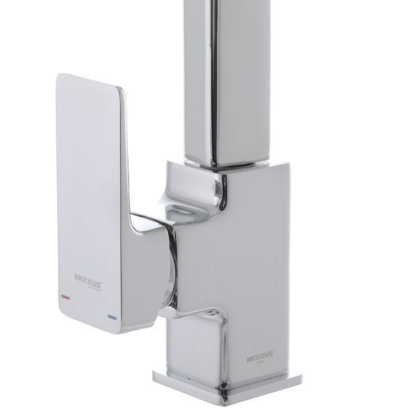 Змішувач для кухні MIXXUS PREMIUM KVADRO 017 (MI5804) MI5804 фото