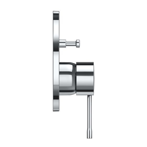 Одноважільний змішувач на 2 виходи Grohe Essence (24167001) 24167001 фото