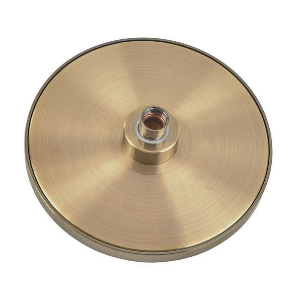 Душова колона зі змішувачем Mixxus Premium Retro Bronze-009-J (MI1655) MI1655 фото