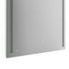 Дзеркало Mixxus Premium LINES MR18-100x70-Reverse з LED Touch, Anti-fog, димером, регулятором яскравості (MP6627) MP6627 фото 5