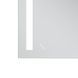 Дзеркало Mixxus Premium LINES MR18-100x70-Reverse з LED Touch, Anti-fog, димером, регулятором яскравості (MP6627) MP6627 фото 12
