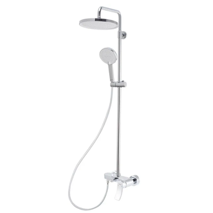 Душова система зі змішувачем Haiba BOLERO 003-J (HB9641) HB9641 фото