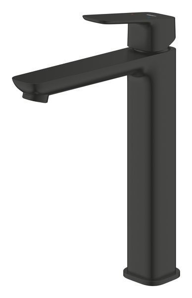 Одноважільний змішувач для раковини XL-розміру Grohe Cubeo (1017292430) 1017292430 фото