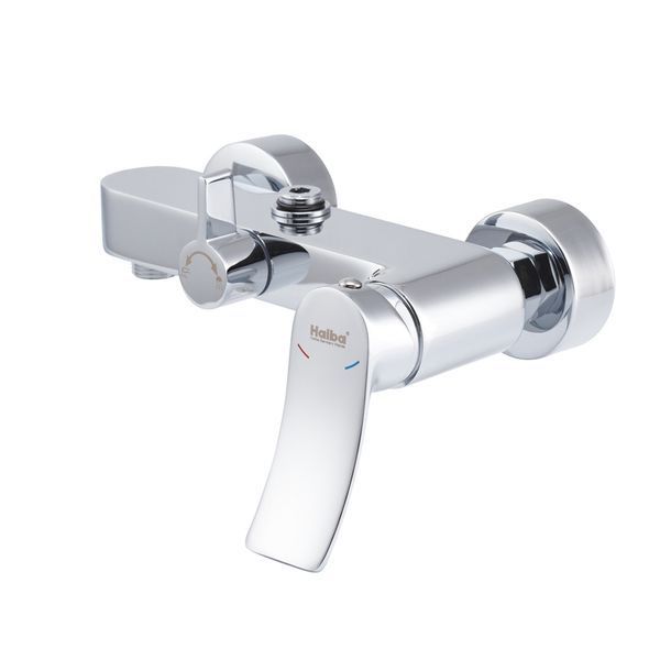 Душова система зі змішувачем Haiba BOLERO 003-J (HB9641) HB9641 фото