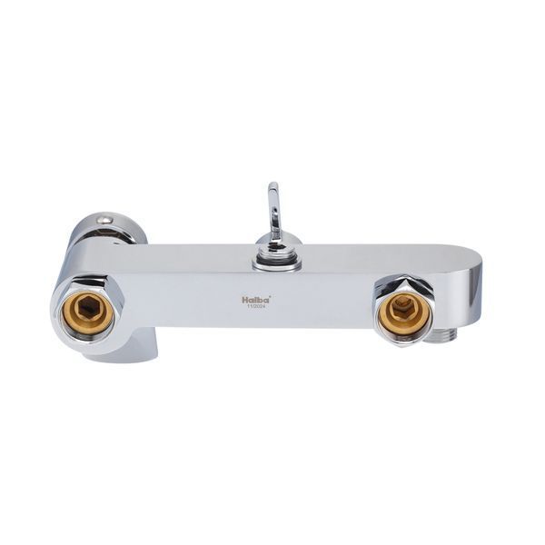 Душова система зі змішувачем Haiba BOLERO 003-J (HB9641) HB9641 фото
