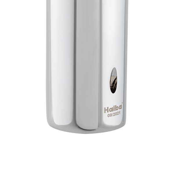 Змішувач для умивальника Haiba Milano 001 (HB3948) HB3948 фото