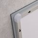 Дзеркало Mixxus LIGHT MR01-70x50 з LED Touch, Anti-fog, димером, регулятором яскравості, годинником (MI6000) MI6000 фото 14
