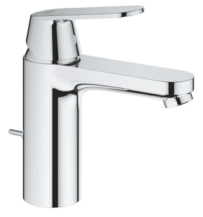 Змішувач для раковини M-розміру Grohe Eurosmart Cosmopolitan (23325000) 23325000 фото