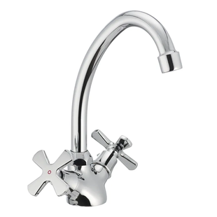 Кухонний змішувач Mixxus Premium Fobos 271 (MI0618) MI0618 фото