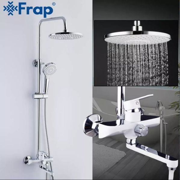 Душова система F2441 Frap 1033771 фото