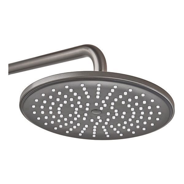 Душова колона із змішувачем Champion SAP-009-J Graphite (нерж. сталь) (CH6165) CH6165 фото