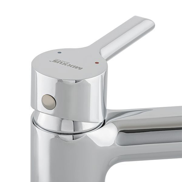 Змішувач для умивальника Mixxus Premium Edem 001 (MI5833) MI5833 фото
