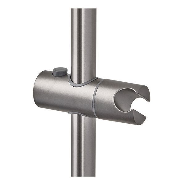 Душова колона із змішувачем Champion SAP-009-J Graphite (нерж. сталь) (CH6165) CH6165 фото