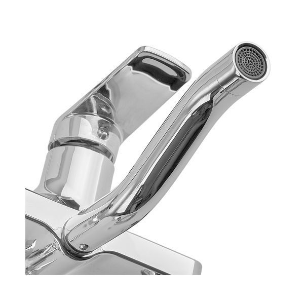 Душова колона зі змішувачем Plamix Lucas-009-J Chrome (PM0713) PM0713 фото