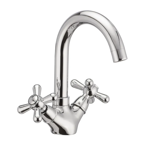 Змішувач для умивальника Haiba Dominox 274 (HB0087) HB0087 фото