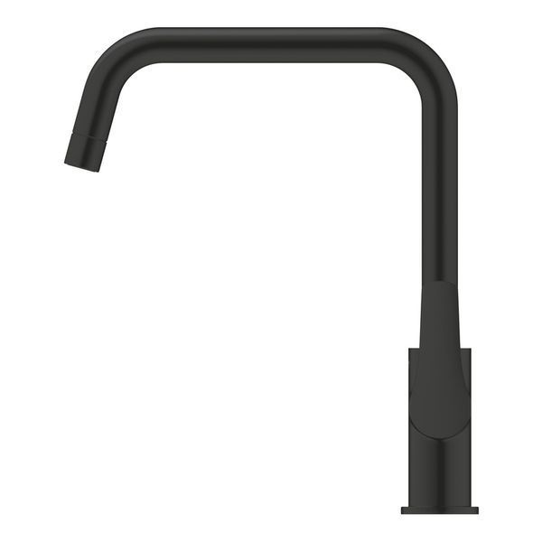 Одноважільний змішувач для мийки Grohe Eurosmart (305672430) 305672430 фото