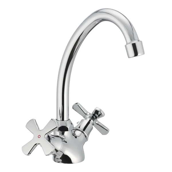 Кухонний змішувач Mixxus Premium Fobos 271 (MI0618) MI0618 фото