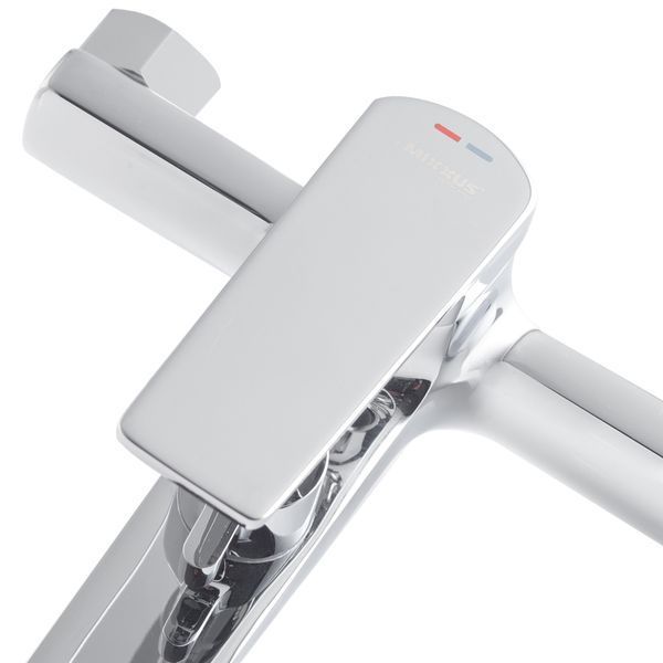 Змішувач для ванни Mixxus Premium Ares 009 (EURO) (MI8258) MI8258 фото