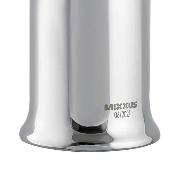 Змішувач для умивальника Mixxus Premium Edem 001 (MI5833) MI5833 фото