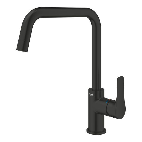 Одноважільний змішувач для мийки Grohe Eurosmart (305672430) 305672430 фото