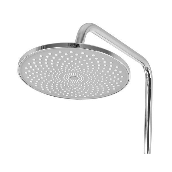 Душова колона зі змішувачем Plamix Lucas-009-J Chrome (PM0713) PM0713 фото