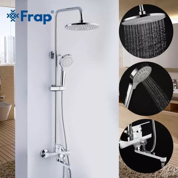 Душова система F2441 Frap 1033771 фото
