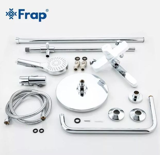 Душова система F2441 Frap 1033771 фото