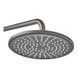 Душова колона із змішувачем Champion SAP-009-J Graphite (нерж. сталь) (CH6165) CH6165 фото 2